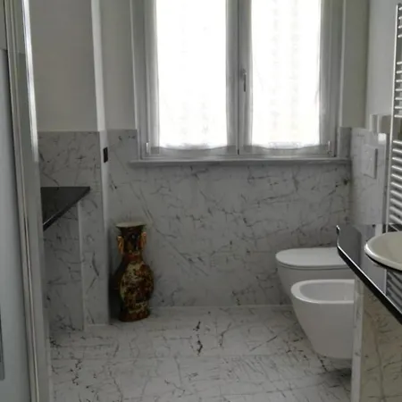 펜션 Casa Bonelli *