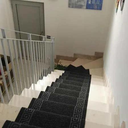 Casa Bonelli Vakantiehuis *